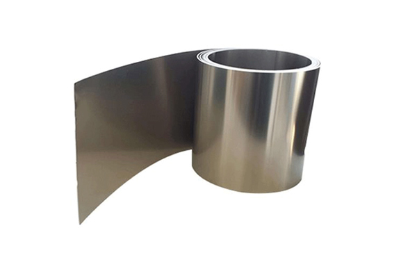 904L cold hot rolled stainless steel coil